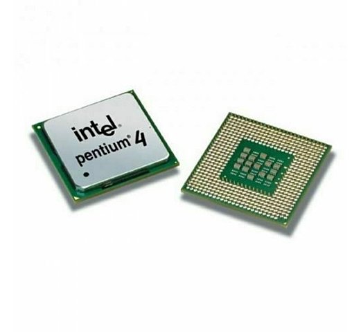 Pentium 4
