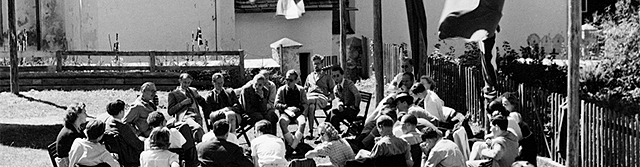 The University of Vienna and the Austrian College Society