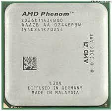 AMD Phenom