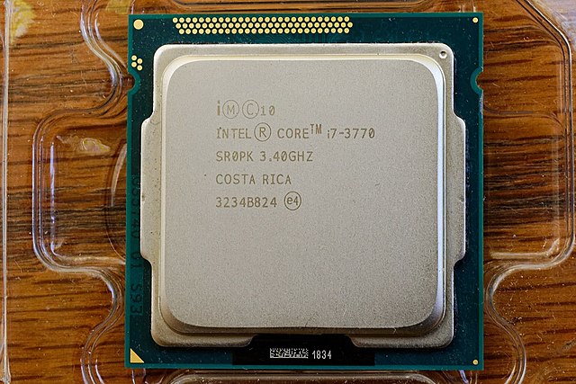 Intel Core Nehalem