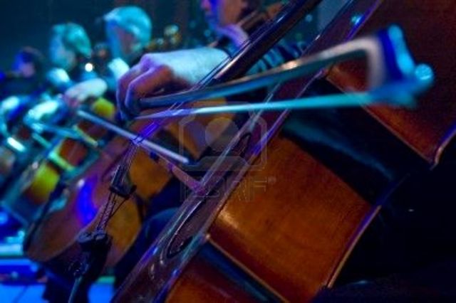 Estrena el Concert per a Violoncel