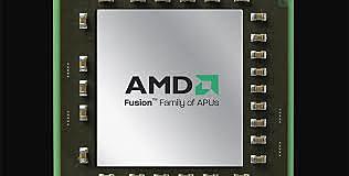 AMD Fusion