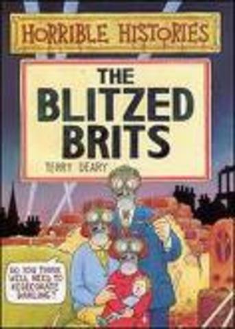 blized brits