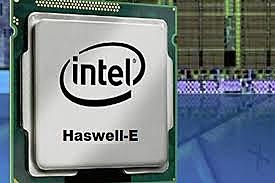 Intel Core Haswell