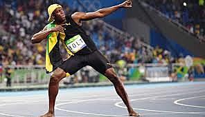 Mundial De Atletismo