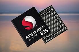 Intel Broadwell Qualcomm Snapdragon