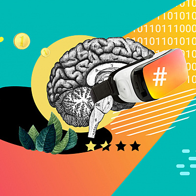 Timeline: TICs Digitales