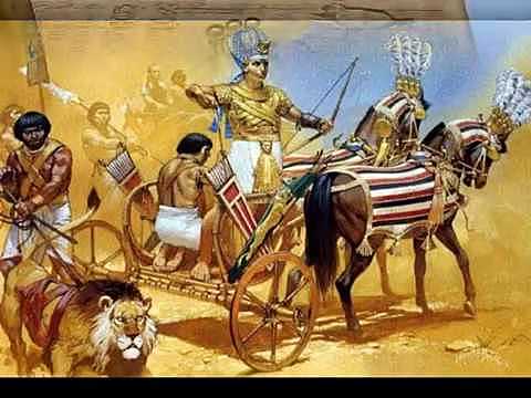 No existían derechos