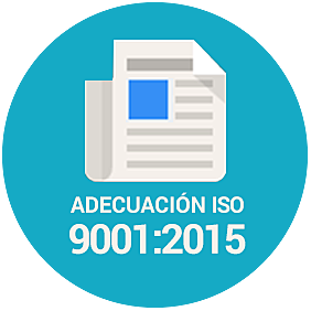 Cuarta revision ISO 9001