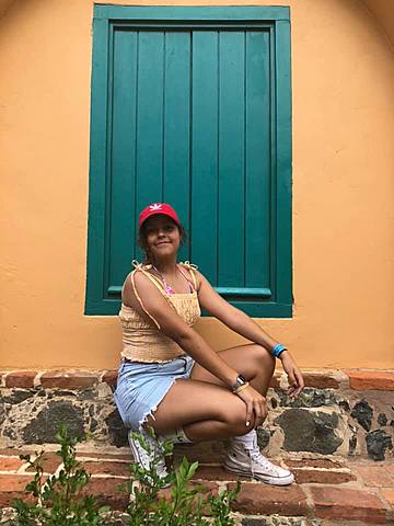 I went to Culebra and Vieques