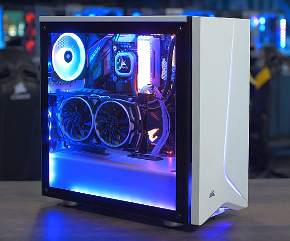 Computadoras perzonalizadas