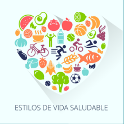 Timeline: ESTILOS DE VIDA SALUDABLE
