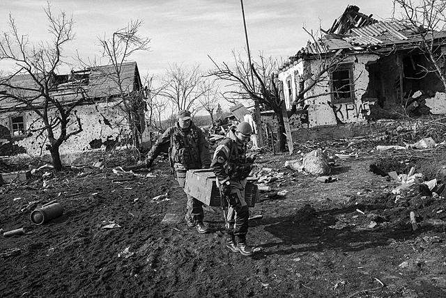 LA WAR RELACATION AUTHORITY