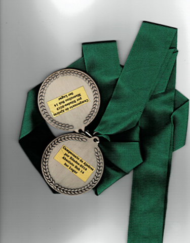 Campeonato de Ajedrez de Puerto Rico por edades