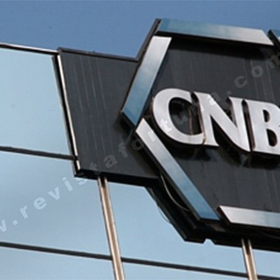 Timeline: Comisión Nacional Bancaria y de Valores