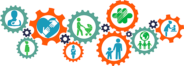 LA SOCIETY FOR APLIED ANTHROPOLOGY