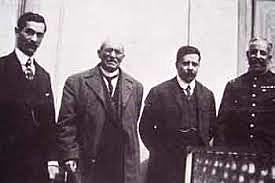 Pacto de la Ciudadela