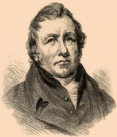 John Playfair