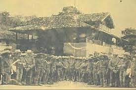 Batalla de Santa Rosa