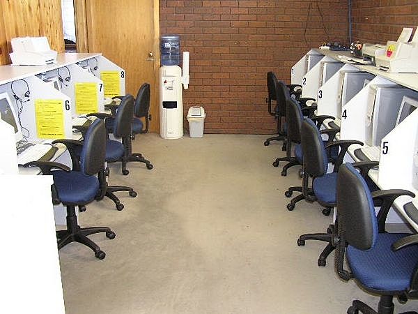 Utilización del ciber