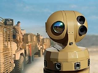 Principio electro – óptico