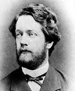 Christian Felix Klein