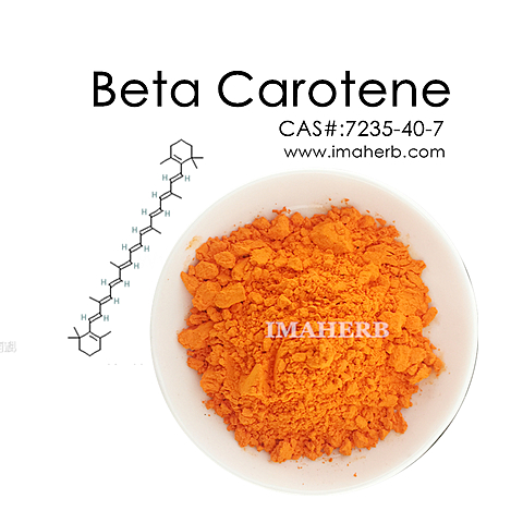 El aceite mineral disminuye la absorción del β-caroteno.