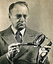 Patentacion del Iconoscopio