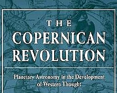 The Copernican Revolution (1957)