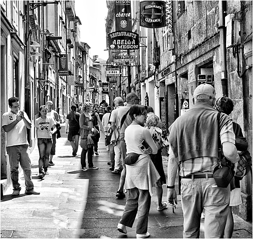 FUNDACIÓN DE LA SOCIEDAD DE ANTROPOLOGÍA APLICADA