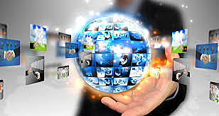 Nacimiento del internet