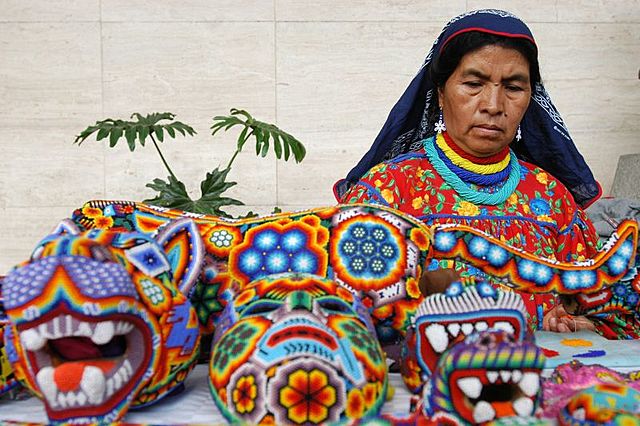 FUNDACIÓN DEL INSTITUTO INDIGENISTA MEXICANO