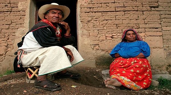 CRÍTICA AL INDIGENISMO MODERNO