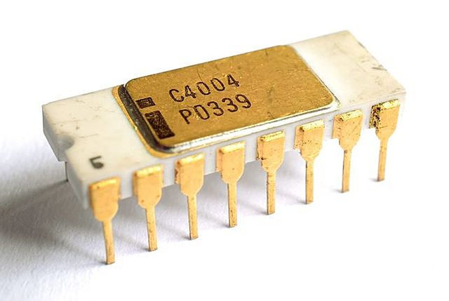 Intel 4004