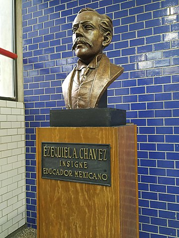 Ezequiel Chávez