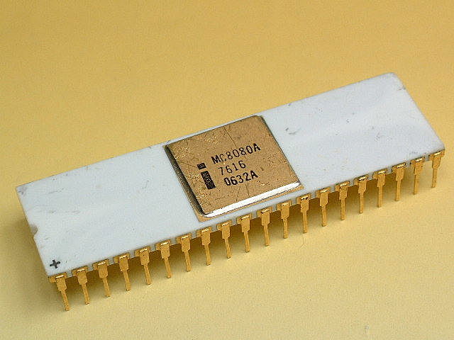 Intel 8080