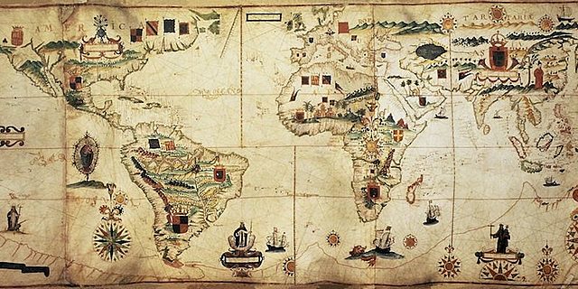 Europa conquistó el mundo "Imperialismo"