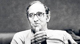 Timeline: Thomas Kuhn (18 July 1922 - 17 June 1996)