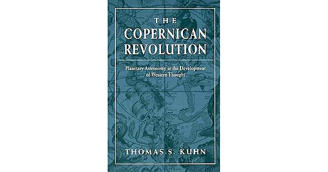 The Copernican Revolution
