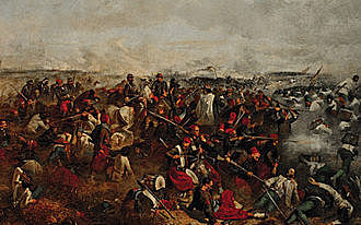 Seconda guerra d'indipendenza italiana