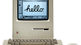 Timeline: Povijesni razvoj računala