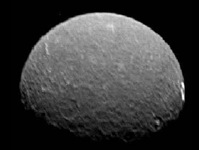 Umbriel discovered by Lassell