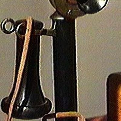 Timeline: საკომუნიკაციო ტექნოლოგიები