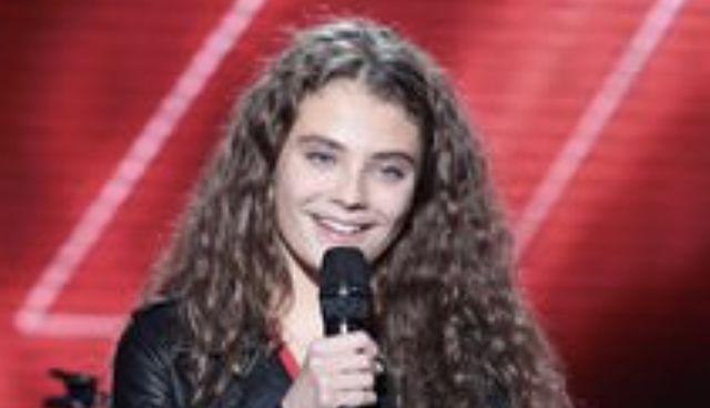 Maëlle (2001- ) : Toutes les machines ont un cœur