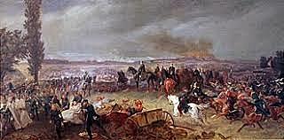 Terza guerra d'indipendenza italiana