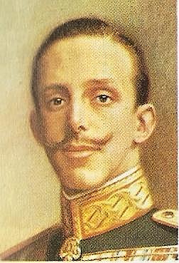 Alfonso XIII fue proclamado rey
