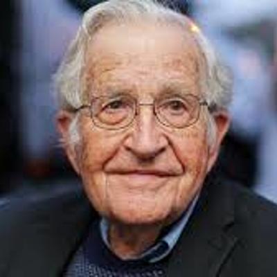 Timeline: Noam Chomsky (1928-Present)