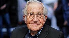 Timeline: Noam Chomsky (1928-Present)