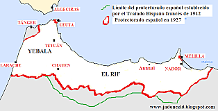 Tratado Hispano-Francés