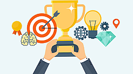 Timeline: HISTORIA DE LA GAMIFICACIÓN